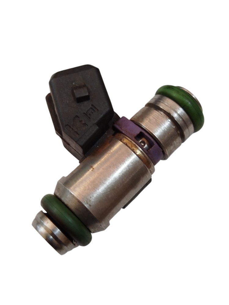 Bico Injetor Fiat Palio Uno 1.0 2001 2002 2003 2005 Iwp065 1