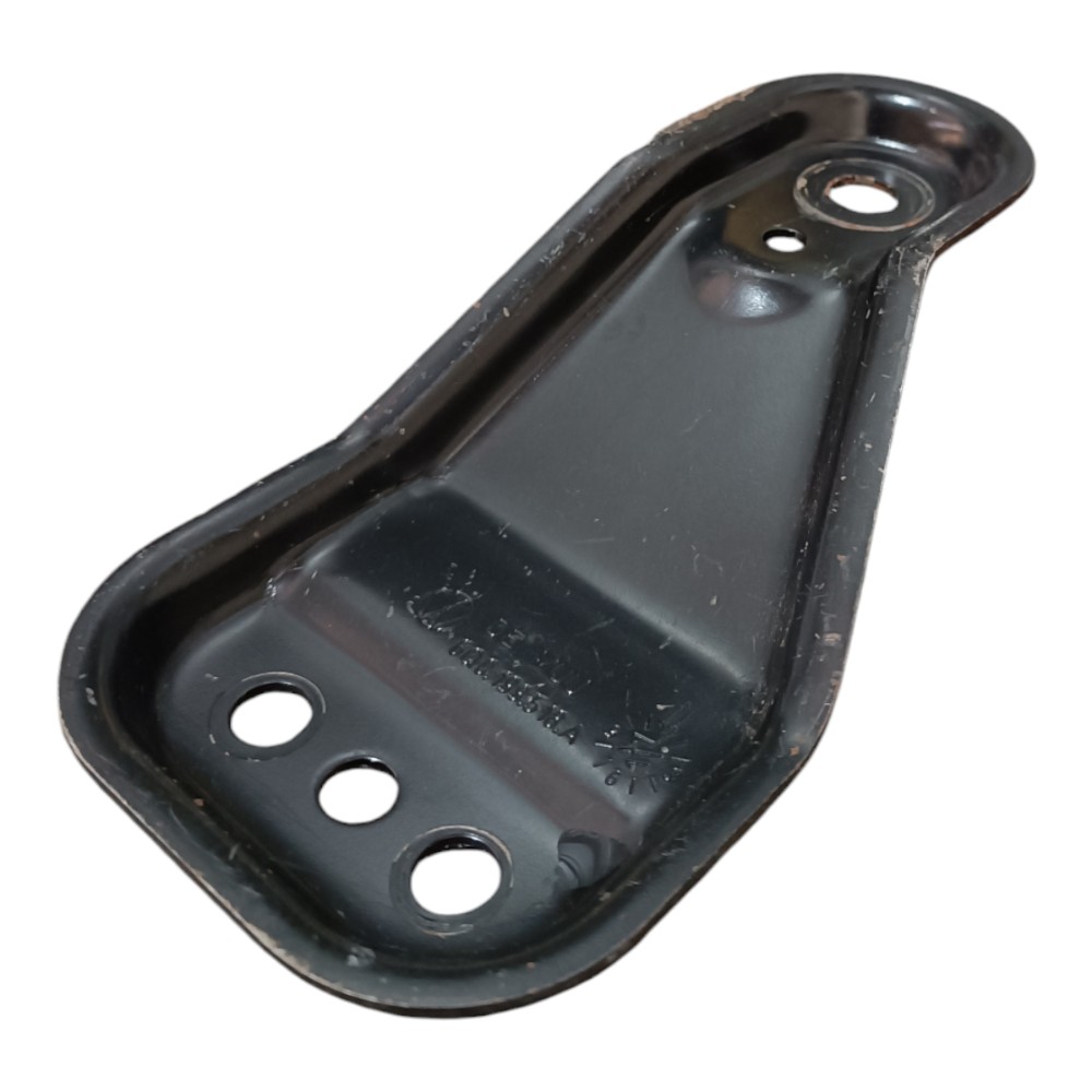 Suporte Agregado Direito Suspensão Vw Fox Gol 6q0199518a 5