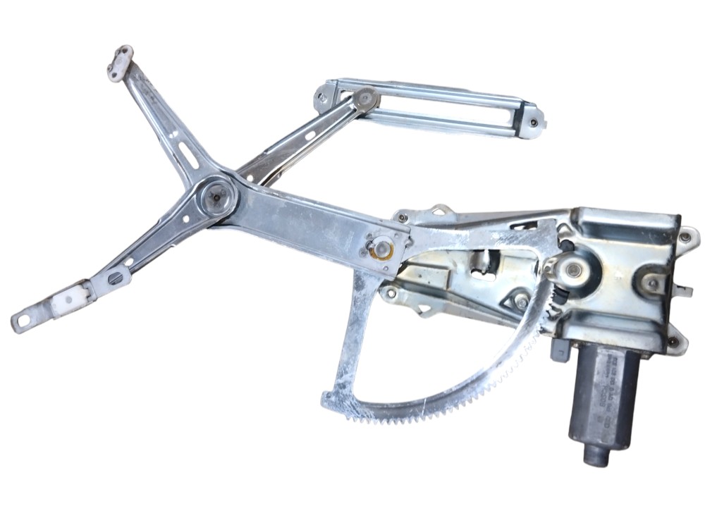 Máquina Vidro Com Motor Dianteira Direito Corsa 2004 2005 7