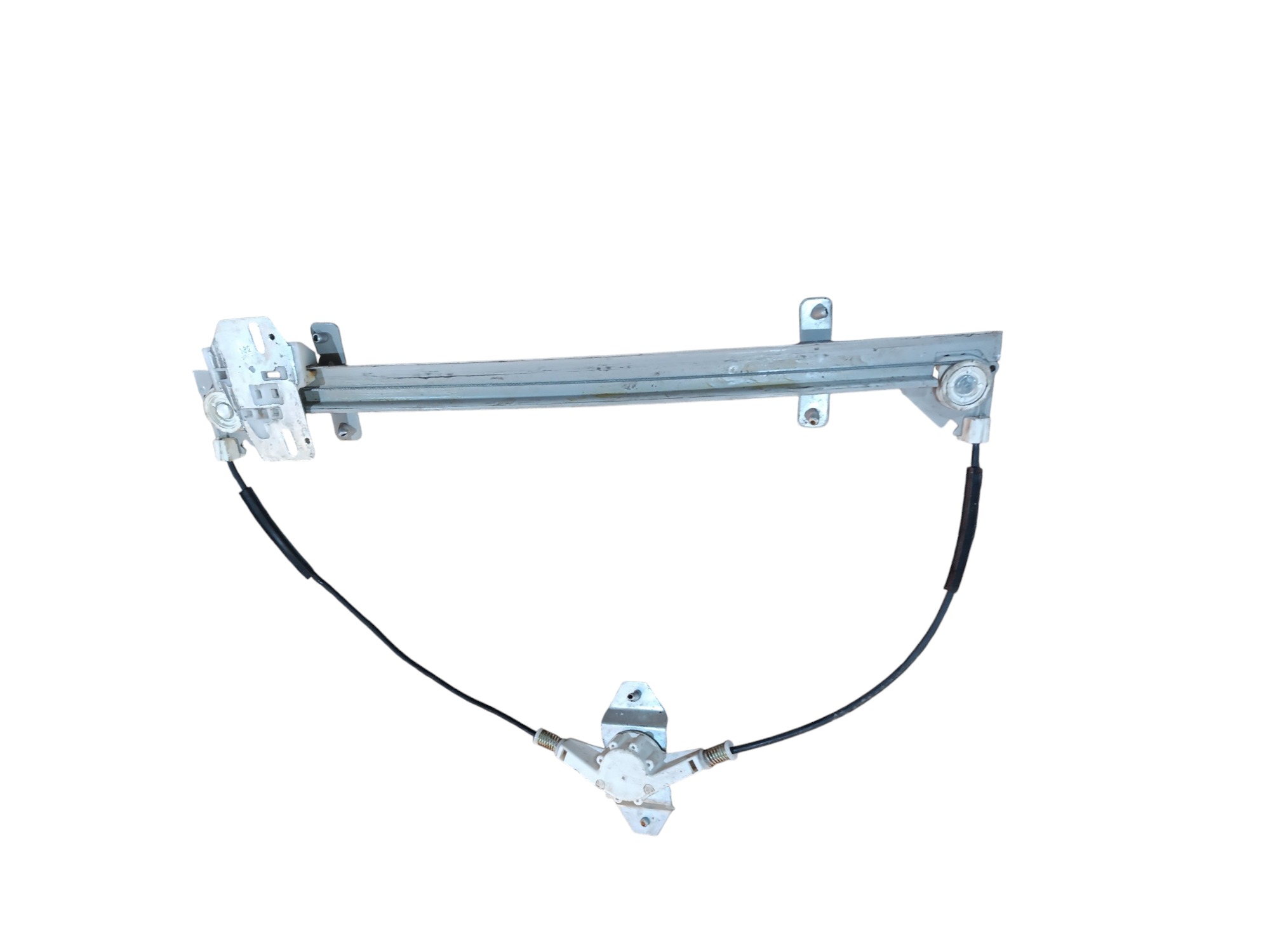 Maquina Vidro Manual Lado Direito Gol G2 1.0 1996 1997 1998 2