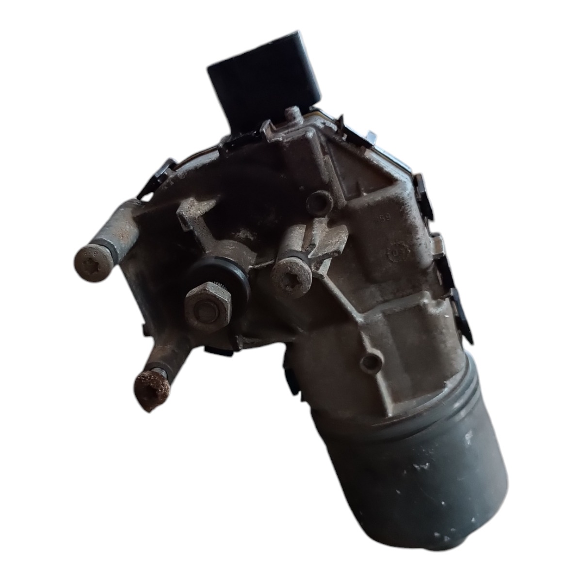 Motor Limpador Parabrisa Ford Focus 2.0 M5117508-aa 2009 5