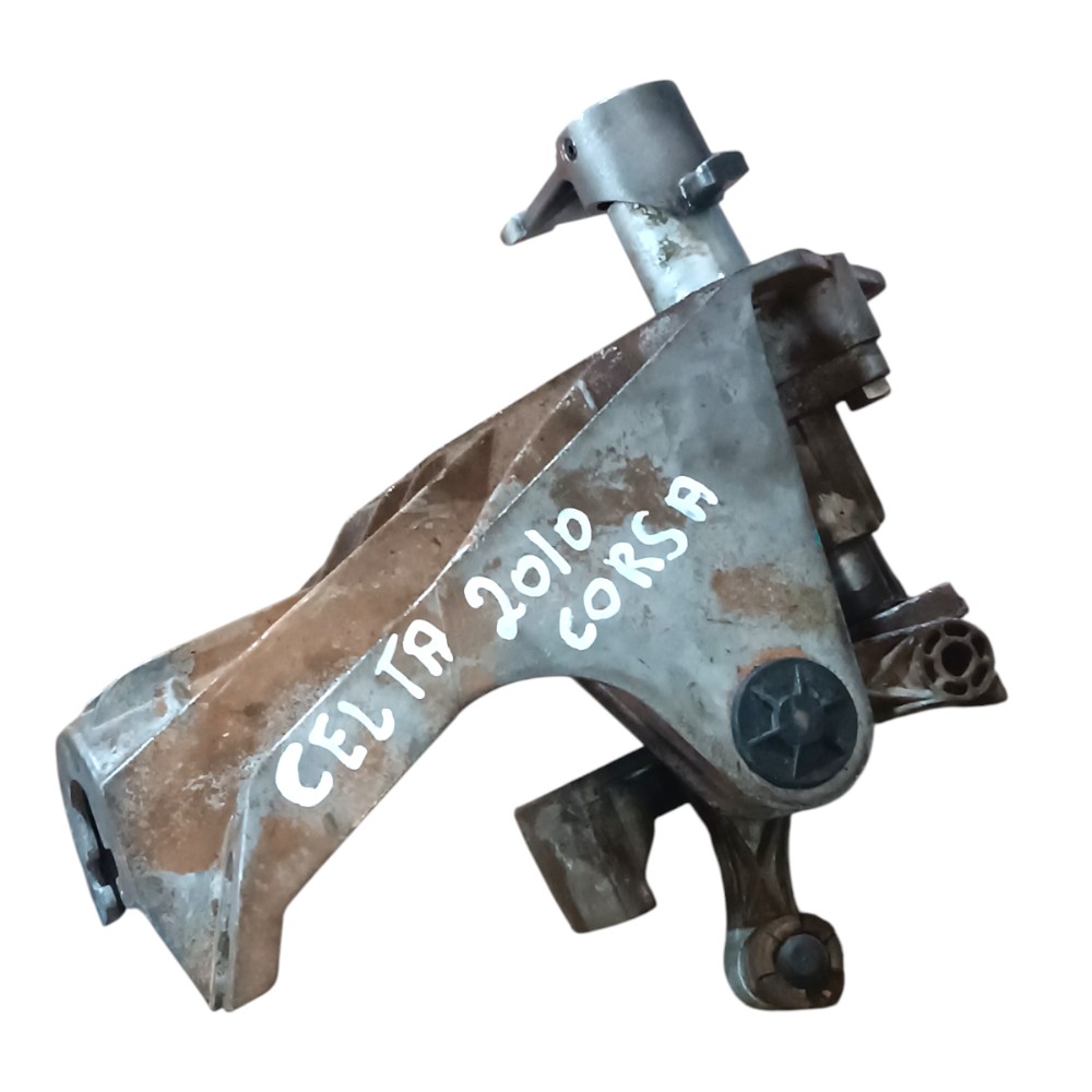 Seletora Trambulador Cambio Gm Celta Prisma 2005 2015 3