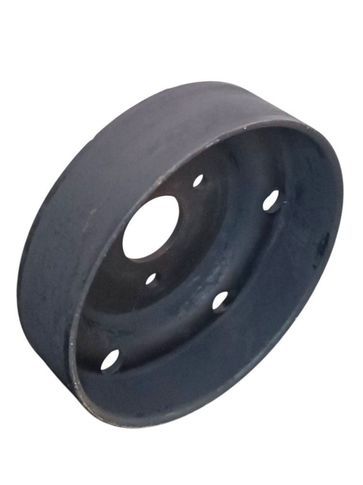 Polia Bomba Água Honda Civic 1.8 2007 2008 2009/2011 8