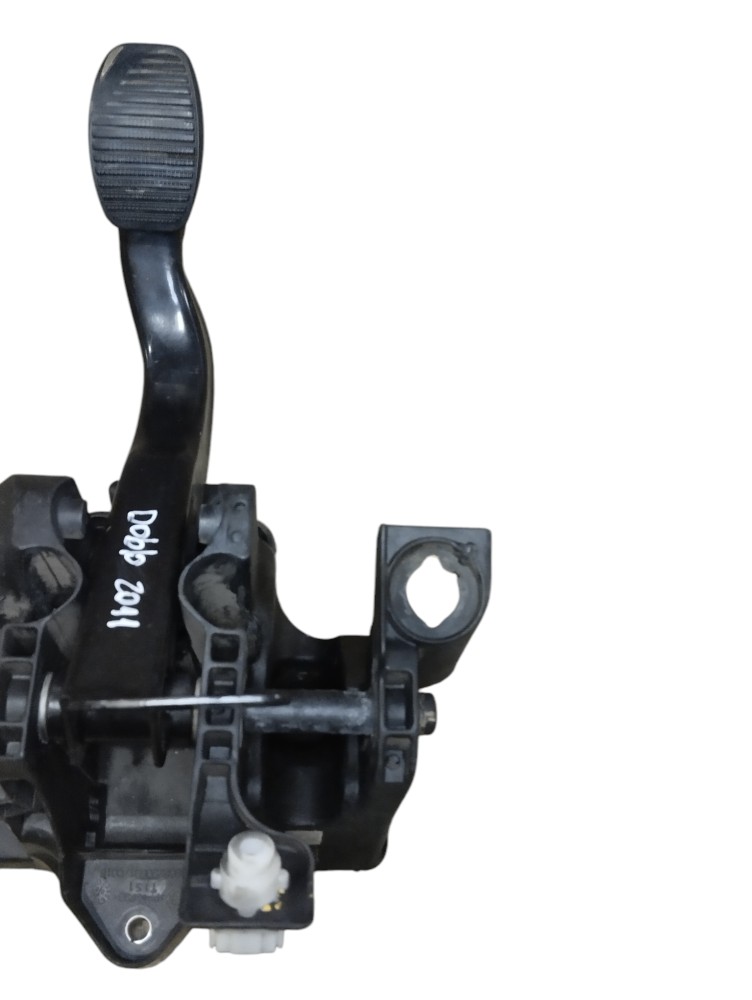 Suporte Pedal Freio Fiat Doblo 2005 2006 2007 2008 2009 2010 7