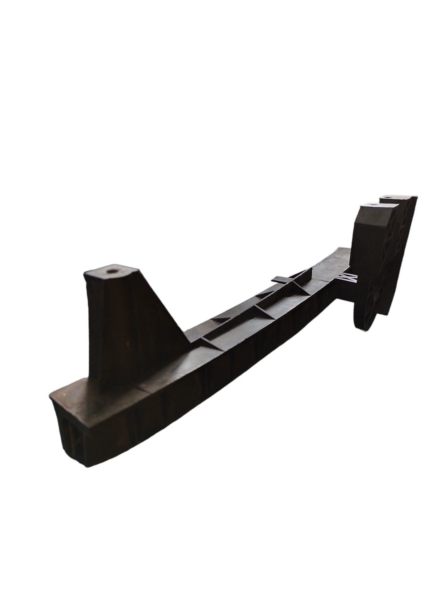 Guia Canaleta De Vidro Dianteiro Direito Renault Scenic 2001 5