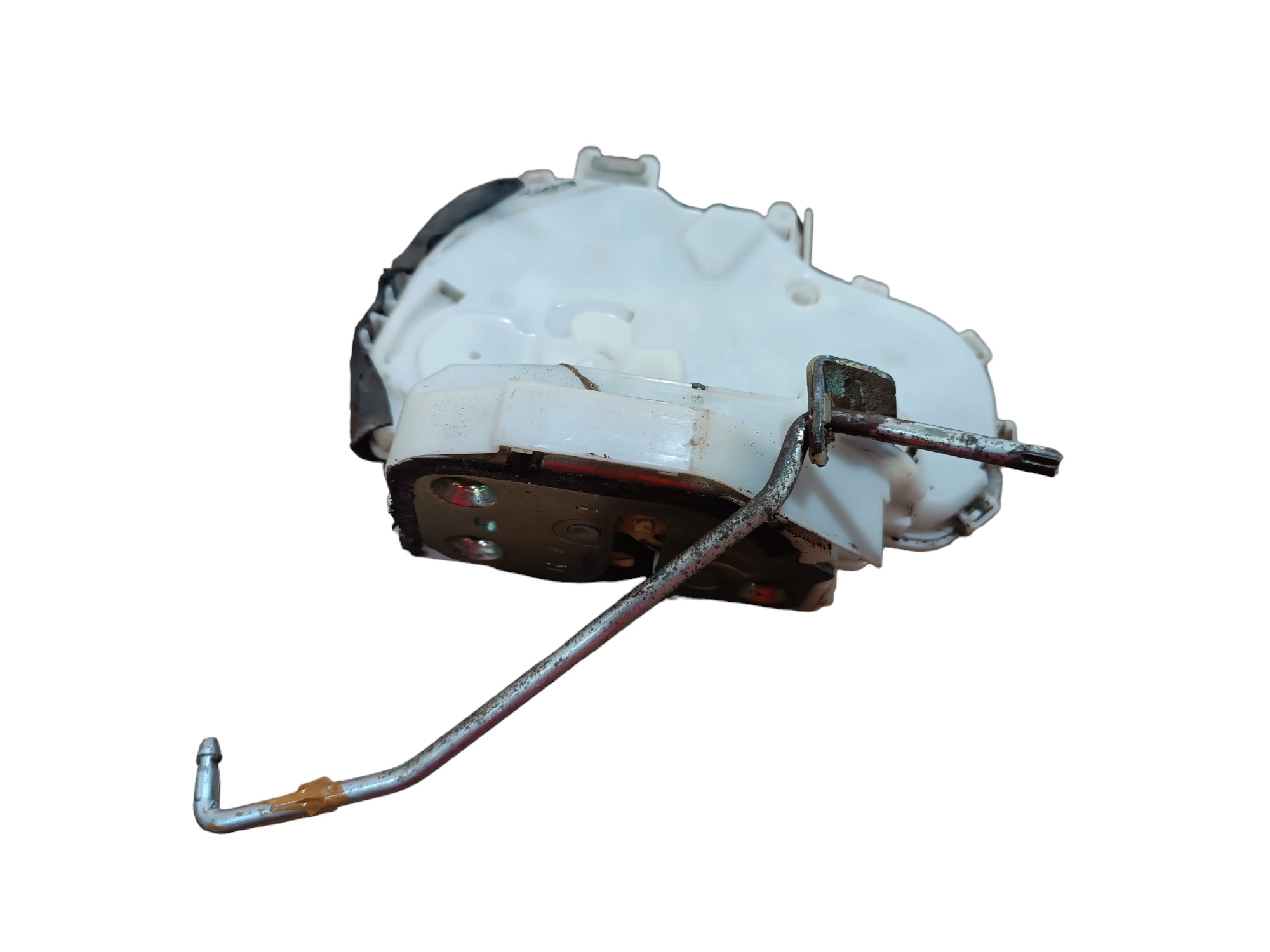 Fechadura Elétrica Traseira Direita Honda Civic 1.8 2008 1