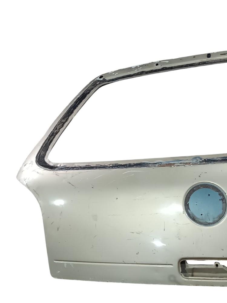 Tampa Porta Malas Gol G3 2000 2001 2002 2003 2005 3