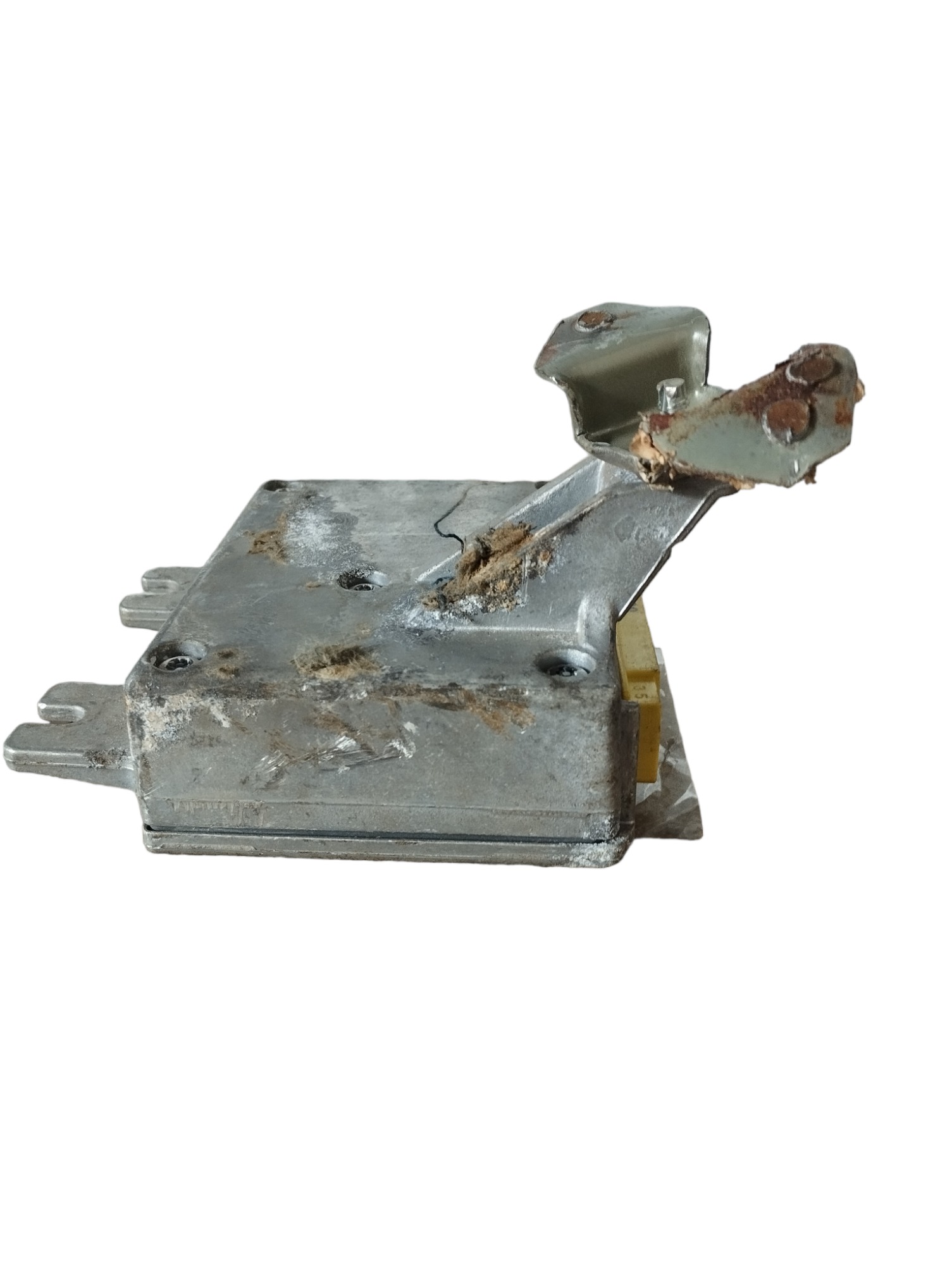 Módulo Central Honda Fit 1.4  8 Bobinas 2003 2004 2005 2006 3