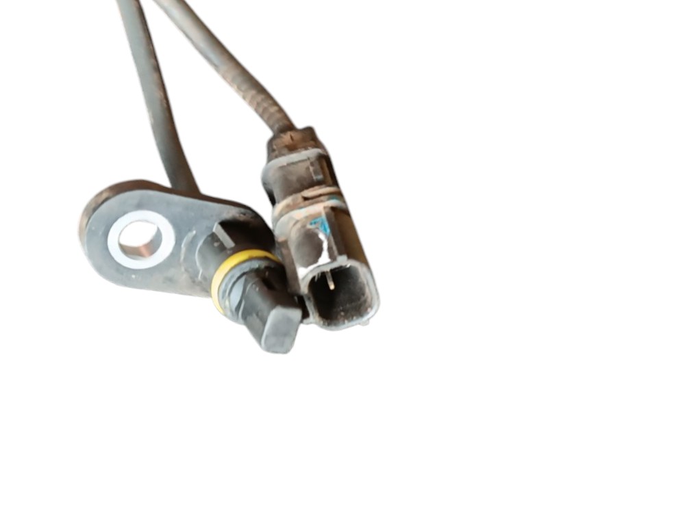 Sensor Abs Traseiro Direito Honda Civic 1.8 57470sne 2007 6