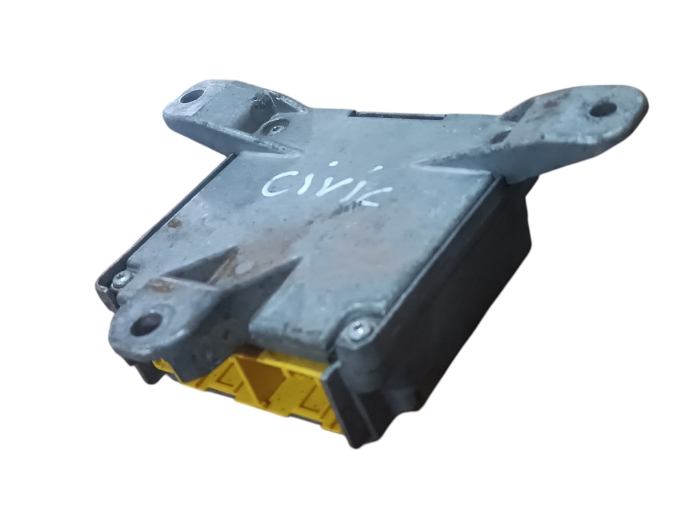 Módulo Air Bag Aberto Toyota New Civic 2008 2009 2010 2011 6