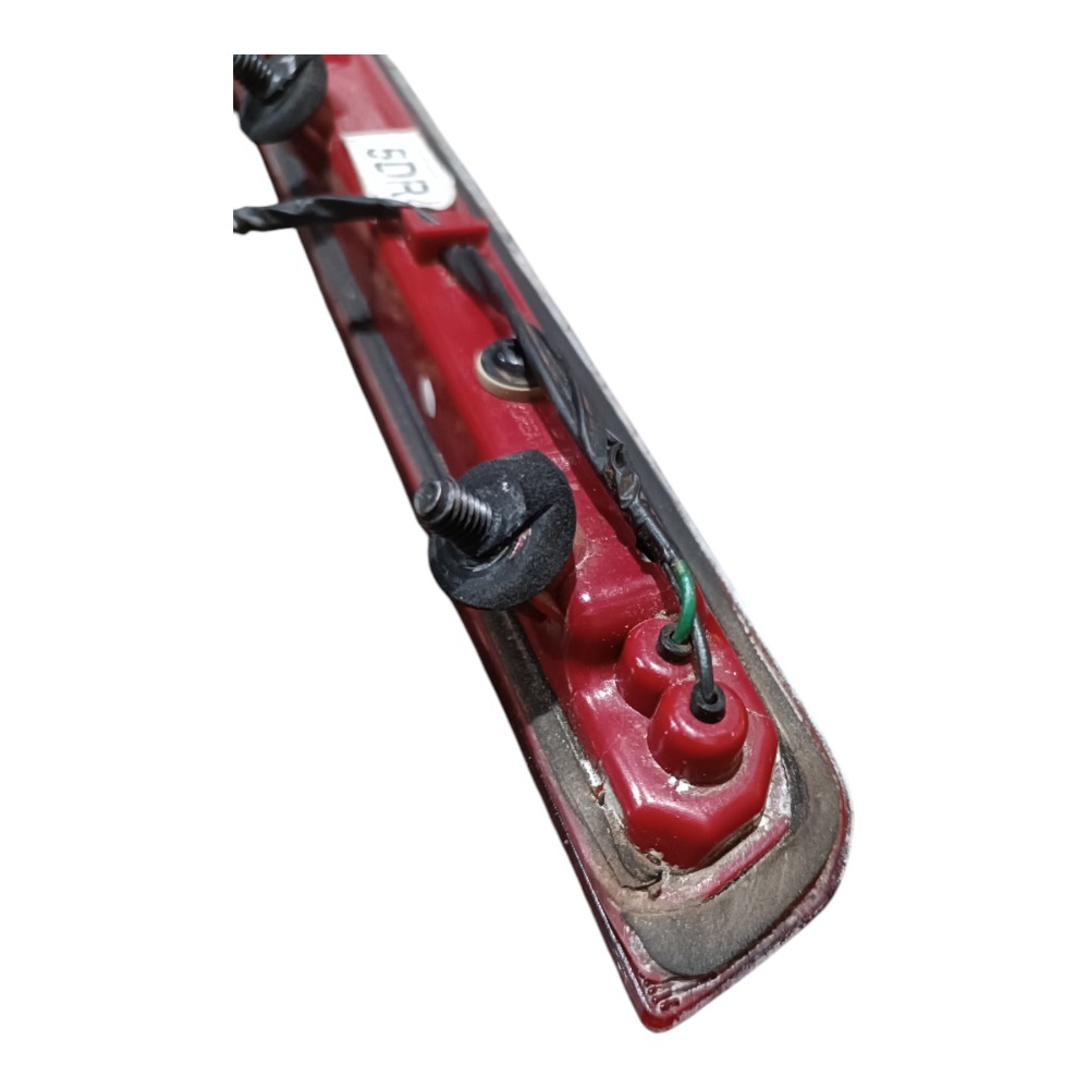 Break Light Luz Freio Hyundai I30 2009 2010 2011 2012 5