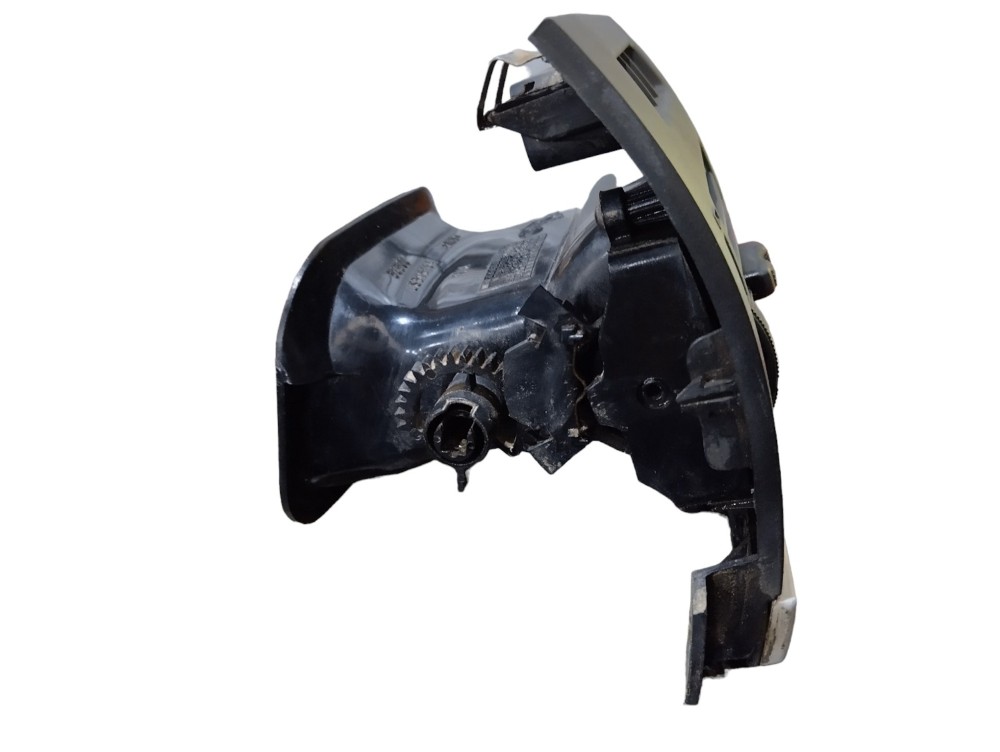 Difusor Ar Direito Fiat Palio Siena Strada 2005 2006 2016 5