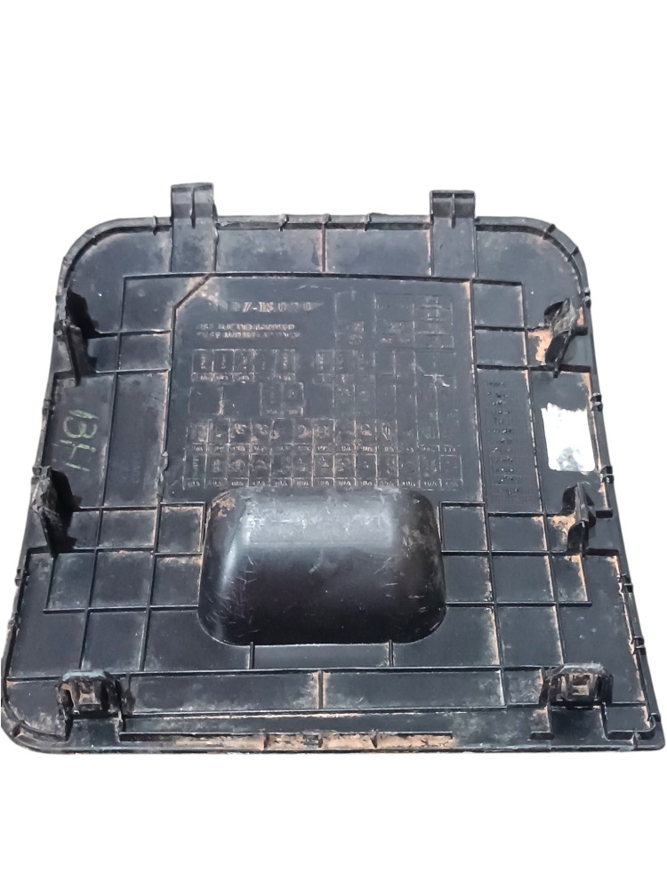 Tampa Caixa Fusível Painel Hyundai Hb20 2017 91117-1s020 6