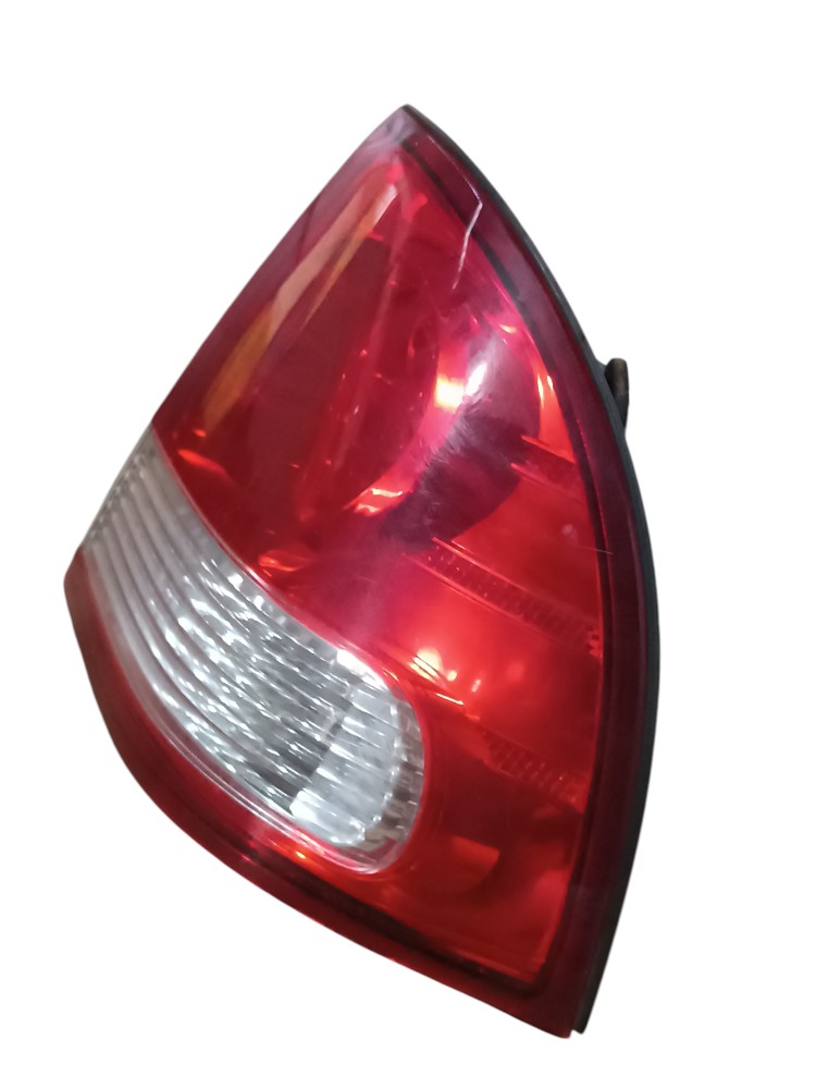 Lanterna Direita Corsa Classic 2012 2014 2015 2016  Direito/passageiro Vermelho 3
