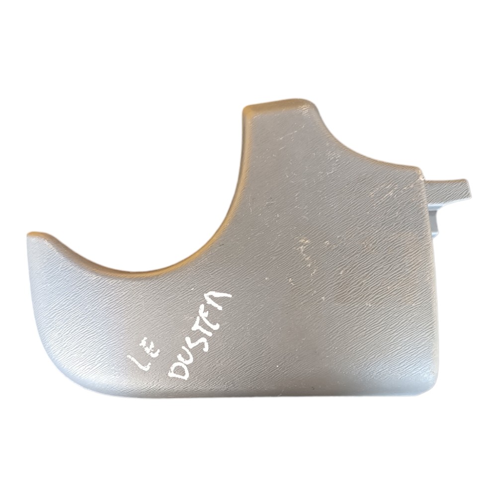 Moldura Painel Lado Esquerdo Renault Duster 2.0 681355755r 1