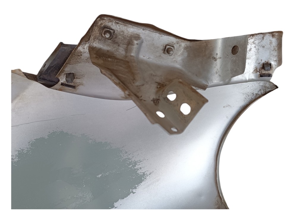 Paralama Dianteiro Direito Vw Polo 1.6 2003/2006 Sysv017g001 10