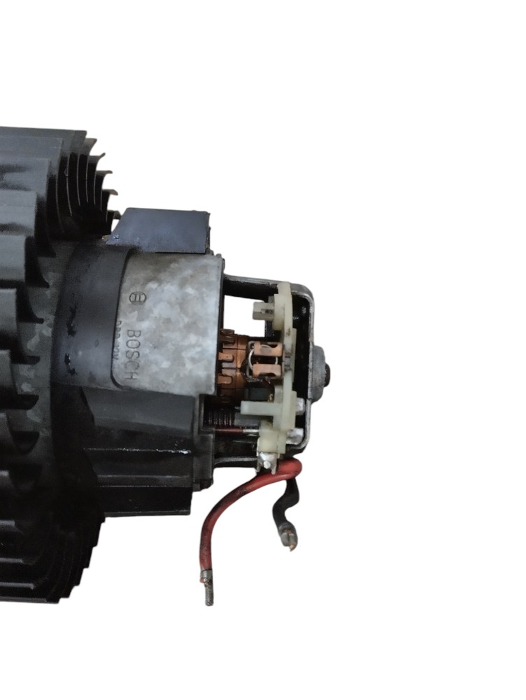Motor Ar Forçado C/ar Fiat Siena 1999 2000 2001 3
