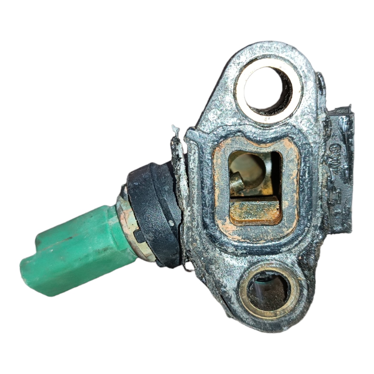Sensor Temperatura Água Fiat Palio 1.0 2005 2006 2007 2008 5