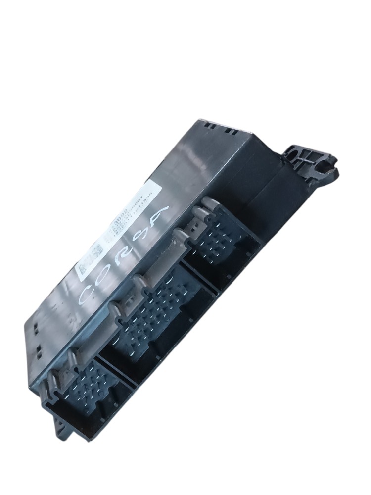 Módulo Conforto Gm Corsa 2012 2014 2015 52073092 Detalhe 7