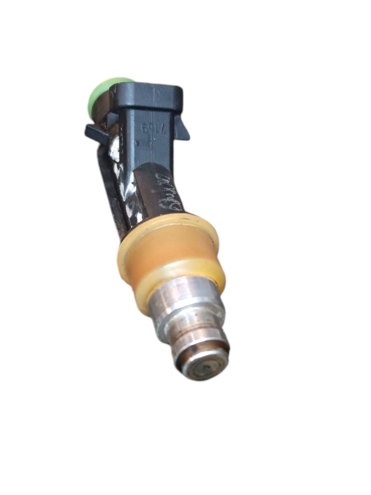 Bico Injetor 1.0 16v 8v Gm Corsa 1999 2000 2001 Até 2005 2