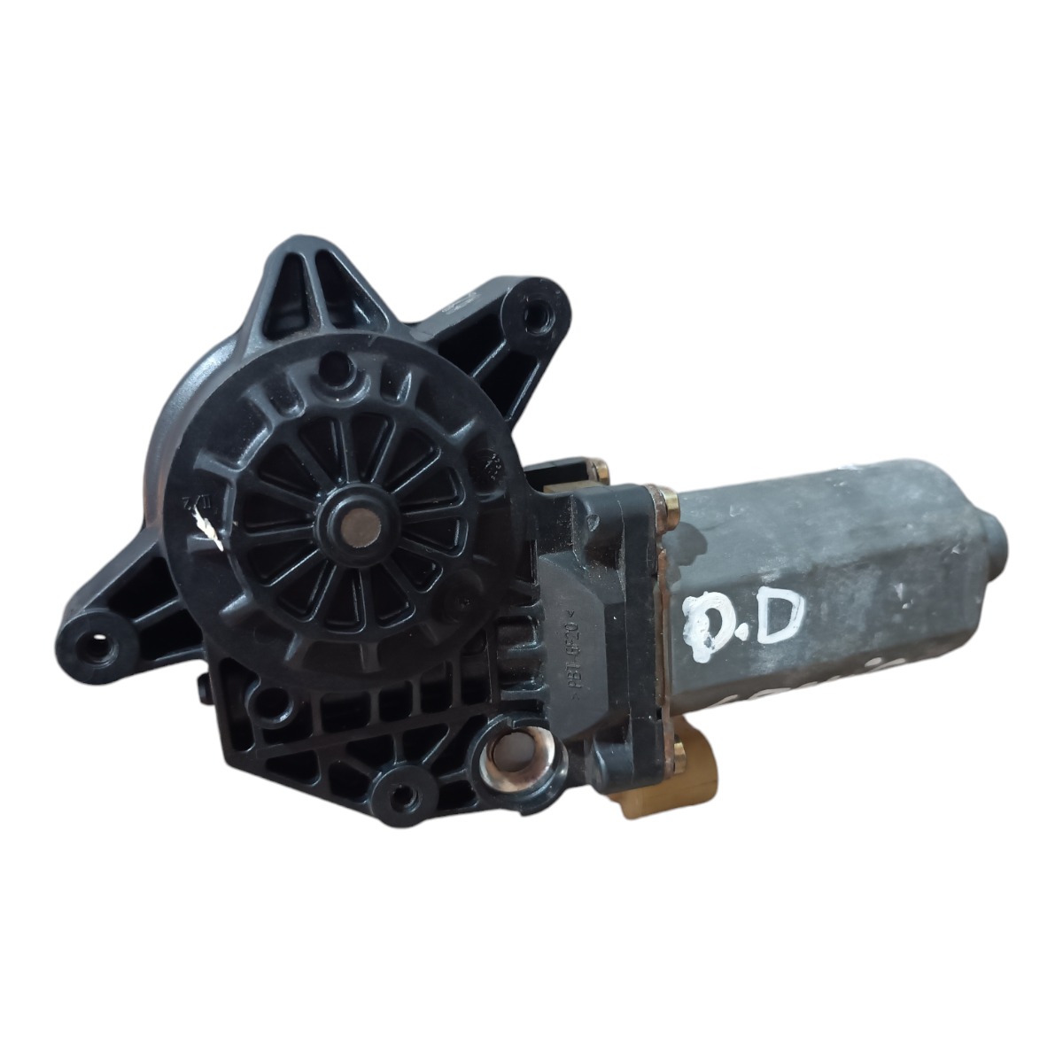 Motor Vidro Elétrico Dianteira Direita Renault Scenic 2.0 2