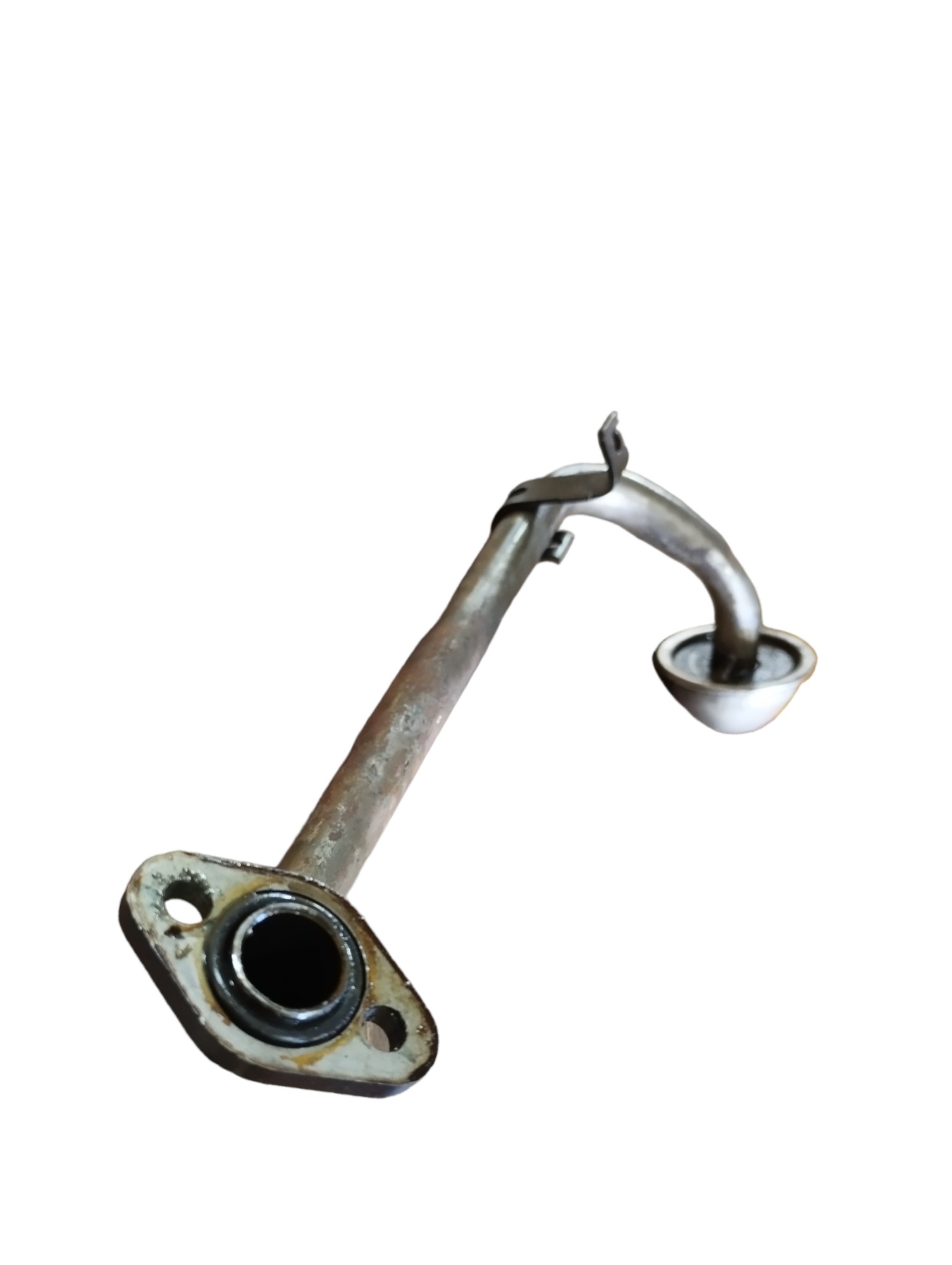 Pescador De Óleo  Do Motor Chevrolet Montana 1.4 2012 2013 3