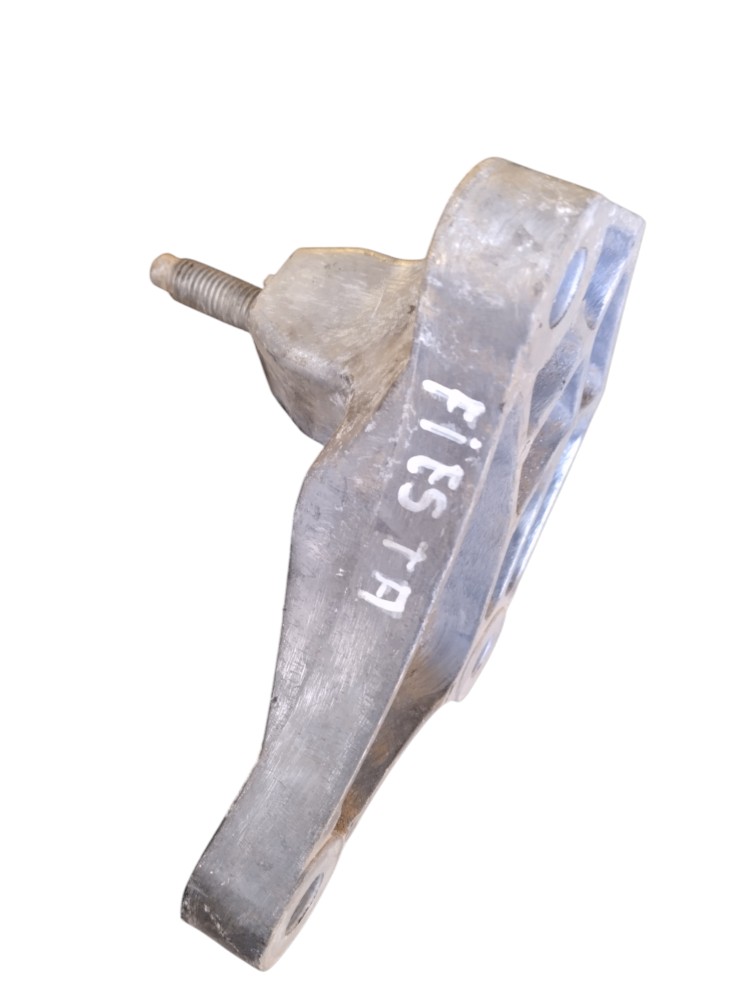Suporte Coxim Câmbio Superior2617m125ac Ford Fiesta 2006 2