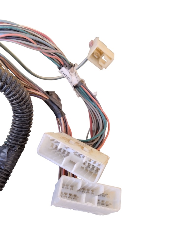 Chicote Motor  1.0 Gasolina Fiat Uno 2005 2006 2007 2008 8