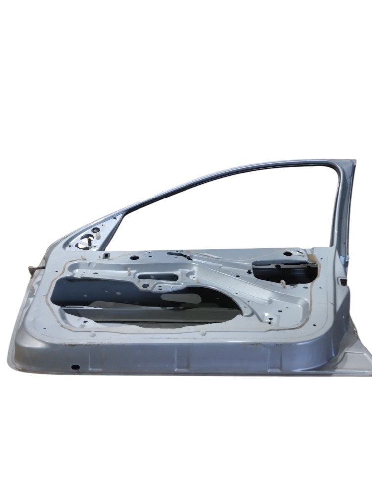 Porta Dianteira Direito Peugeot 206 2002 2003 2004 2005 2006 6