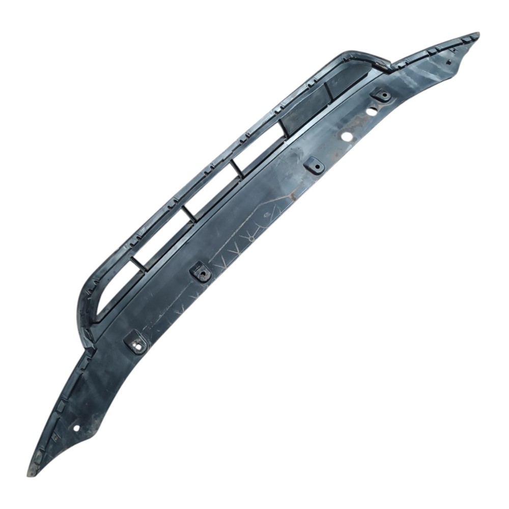 Spoiler dianteiro para choque Volkswagen Up 1.0 2014 2015