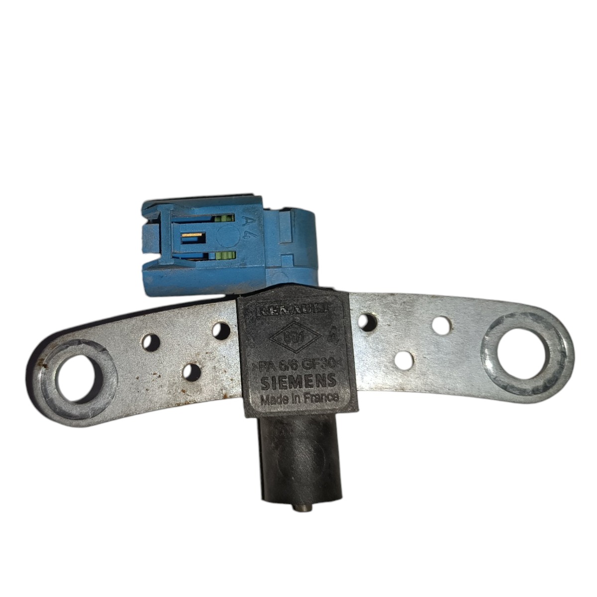 Sensor Rotação  Sandero Logan 1.0 16v 2001 2010 8200643174