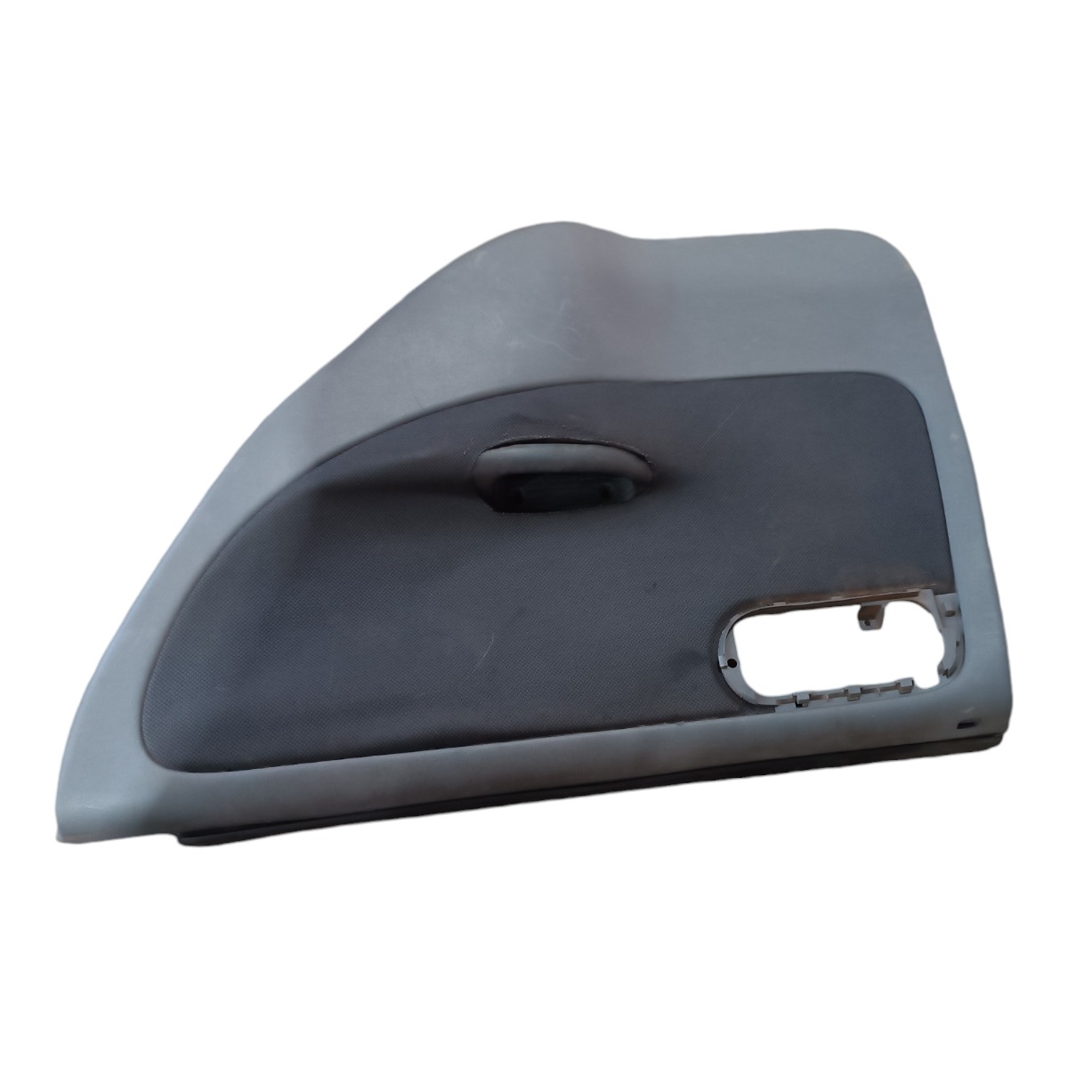 Forro Porta Traseira Direita Corsa Montana 1.0 2003 2004 3