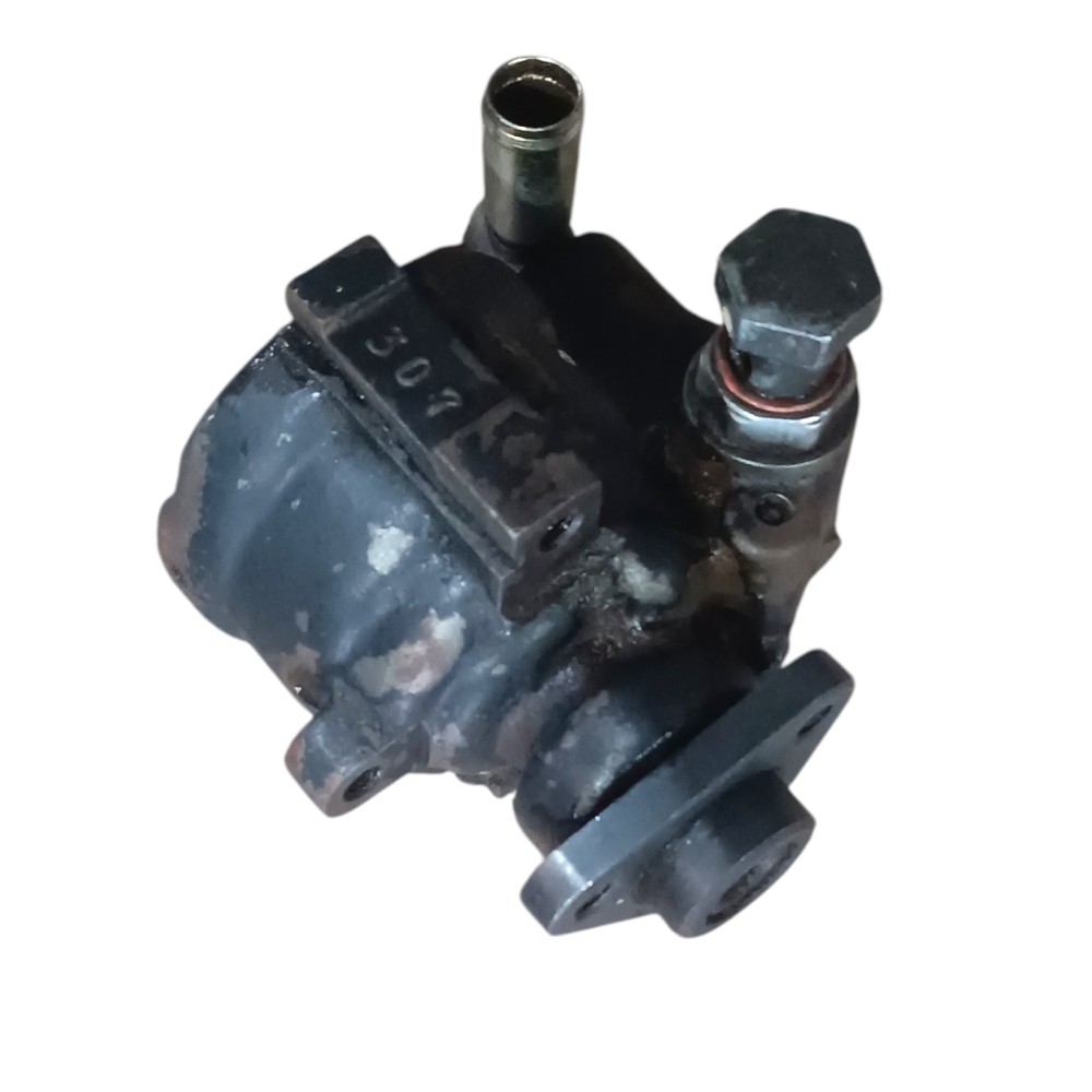 Bomba Direção Hidráulica Gm Astra Vectra Zafira 1993 2011 7