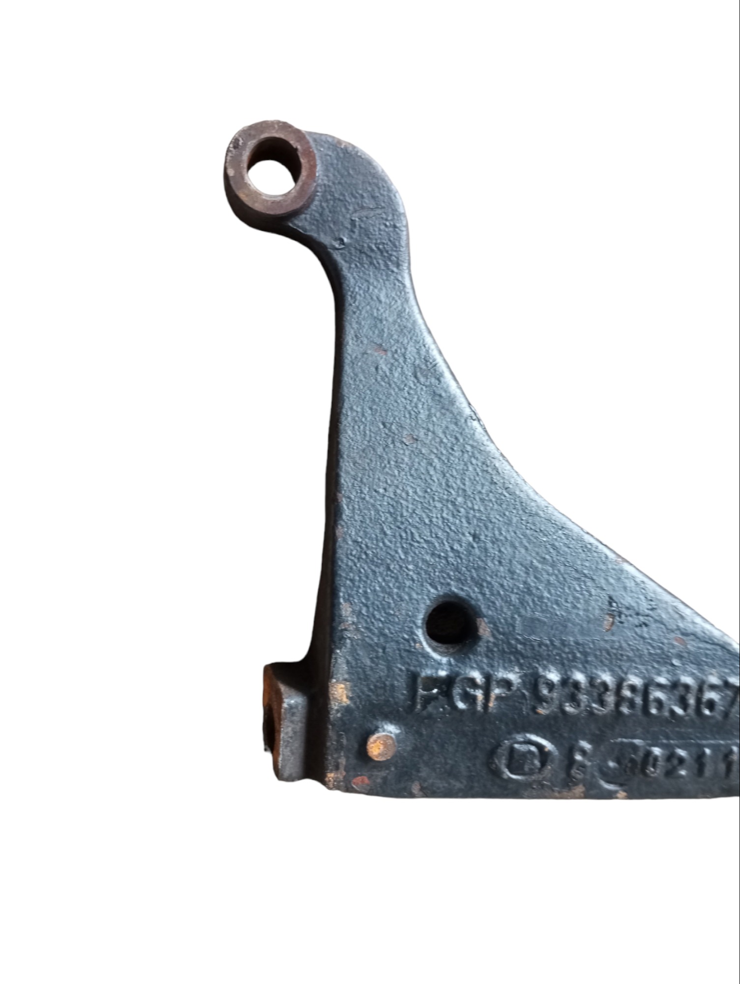 Suporte Superior Alternador Gm Montana 1.4 2012 2013 2014 6