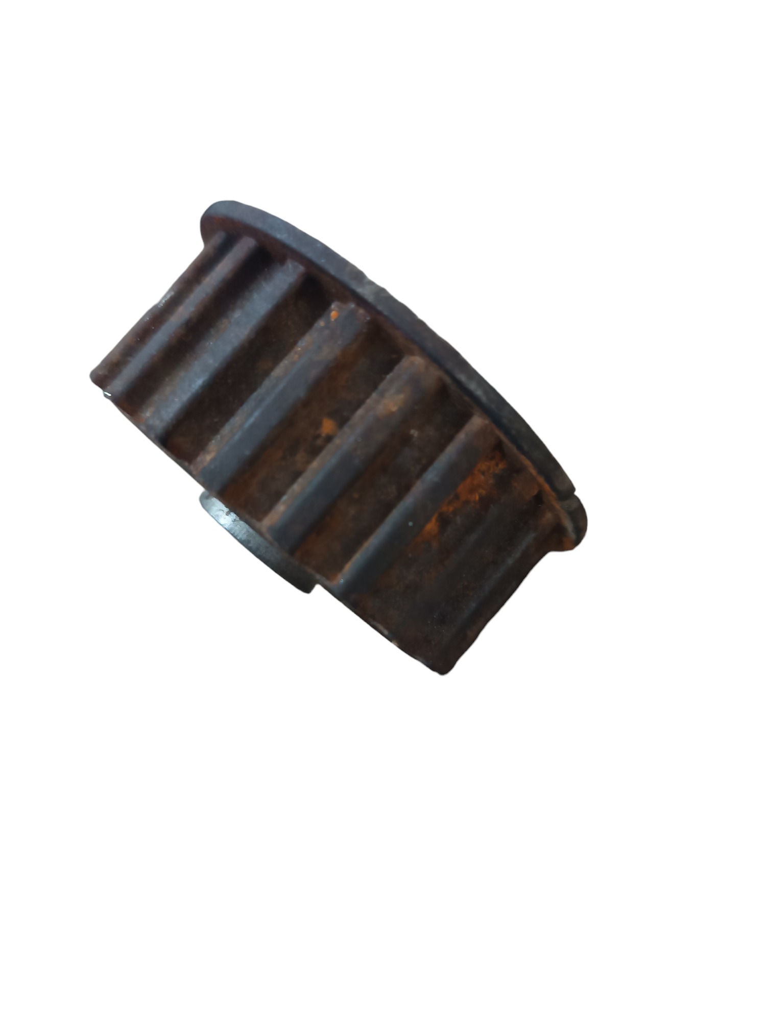 Engrenagem Virabrequim Renault Logan 1.0 16v 2007 2008 2009 2