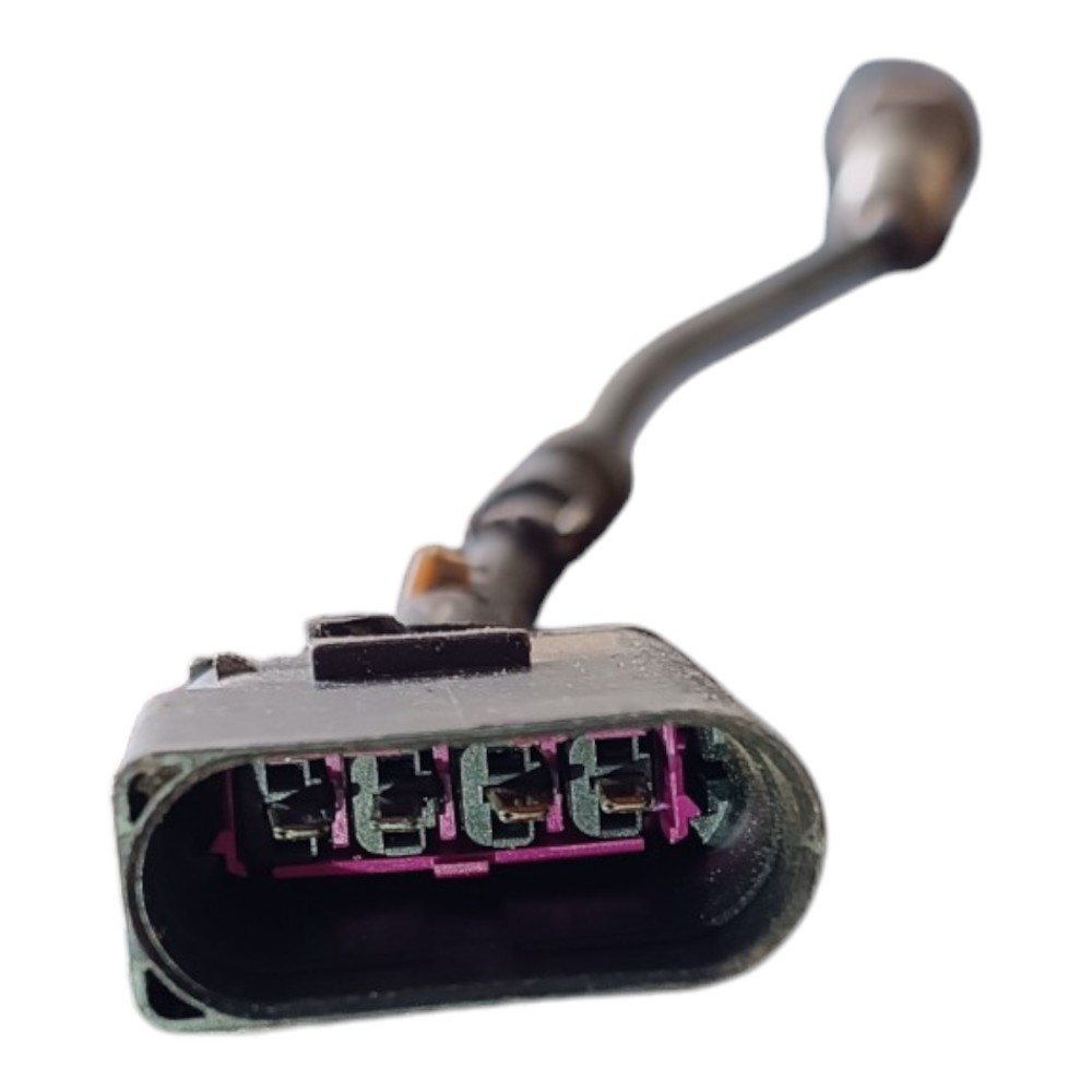 Sonda Lambda Volkswagen Polo 1.0 2003 2004 2005 2006 2007 9