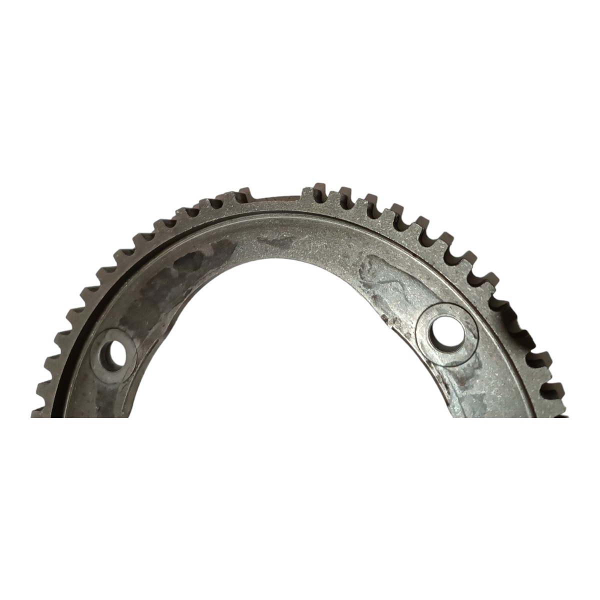 Roda Fônica Virabrequim Palio  Punto 2005 2019 55223581 5