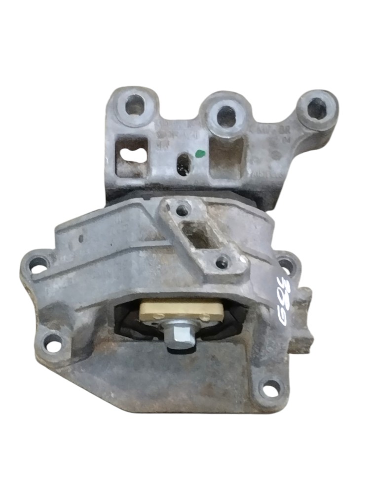 Coxim Suporte Motor Gol Saveiro Voyage 2013 2014 2015 2016 1
