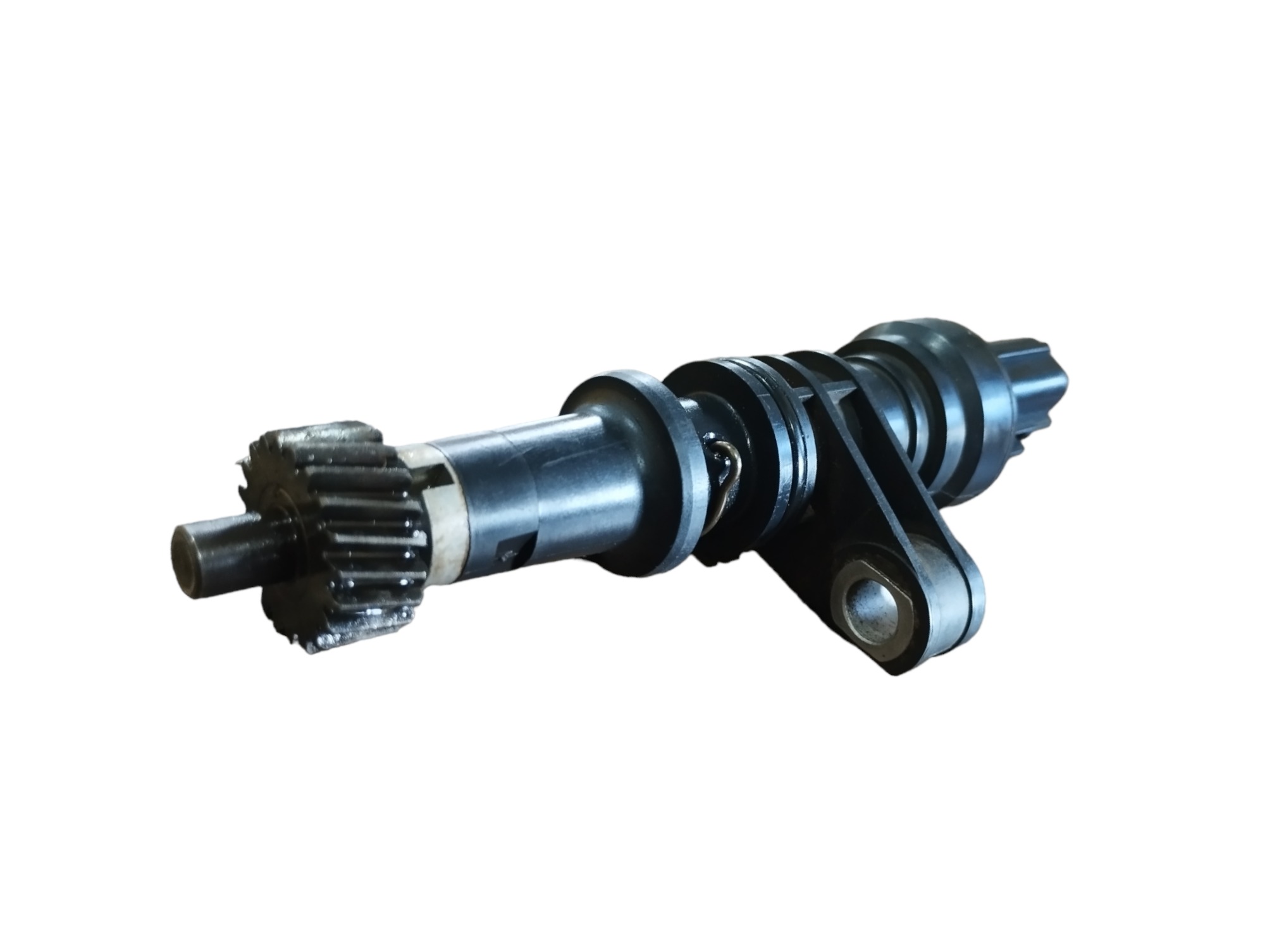 Sensor Velocidade Honda Civic 1.6 Automático 1996 1997 1998 1