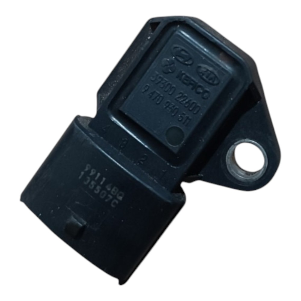 Sensor Map Hyundai I30 Tucson 2.0 2008 2009 2010 2011 2012