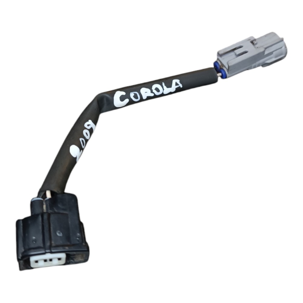 Sensor Detonação Toyota Corolla 8961520090 1.8 2003 2007 3