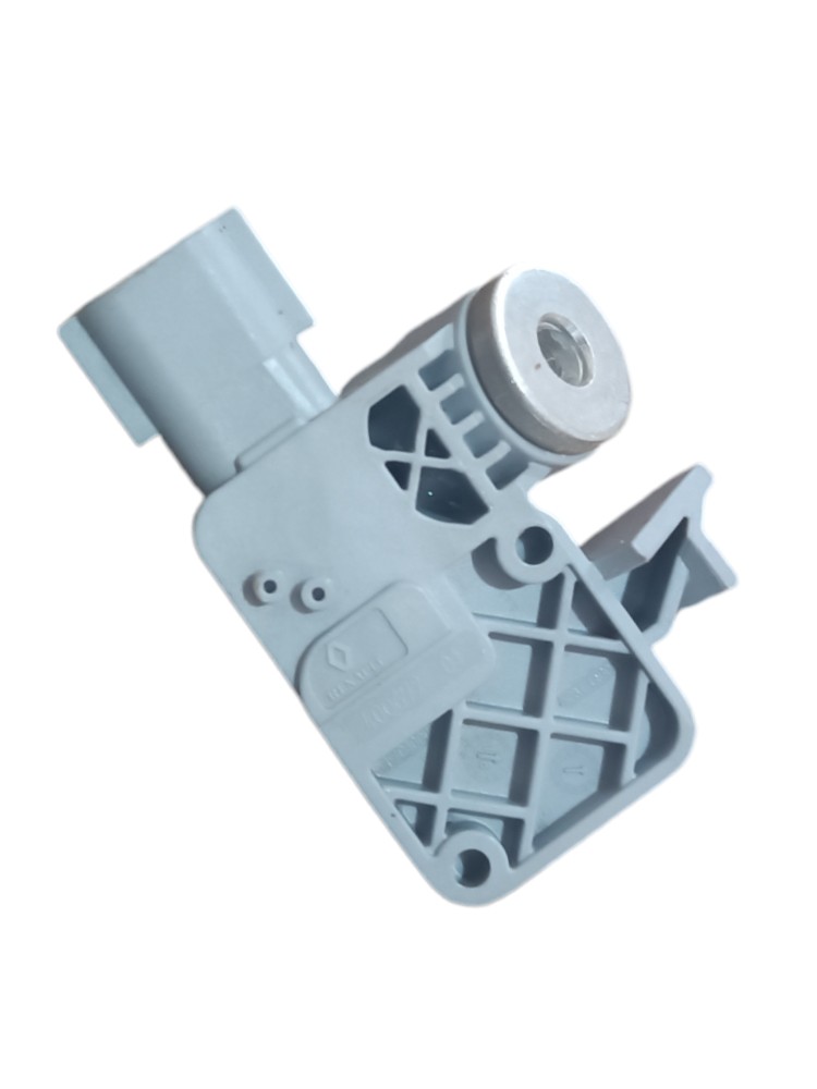 Sensor Impacto Airbag Renault Kwid 1.0 2017 2018 2019 2020 5