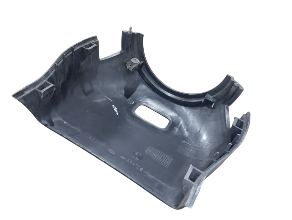 Acabamento Superior Chave Fiat Uno 2004 A 2012 Detalhe 6