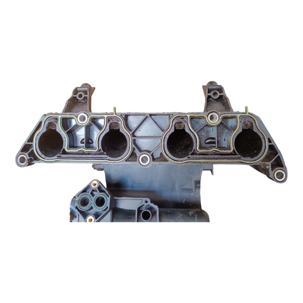 Coletor Admissão Fiesta Ecosport 1.6 3n1u9424bc 52900307669 5