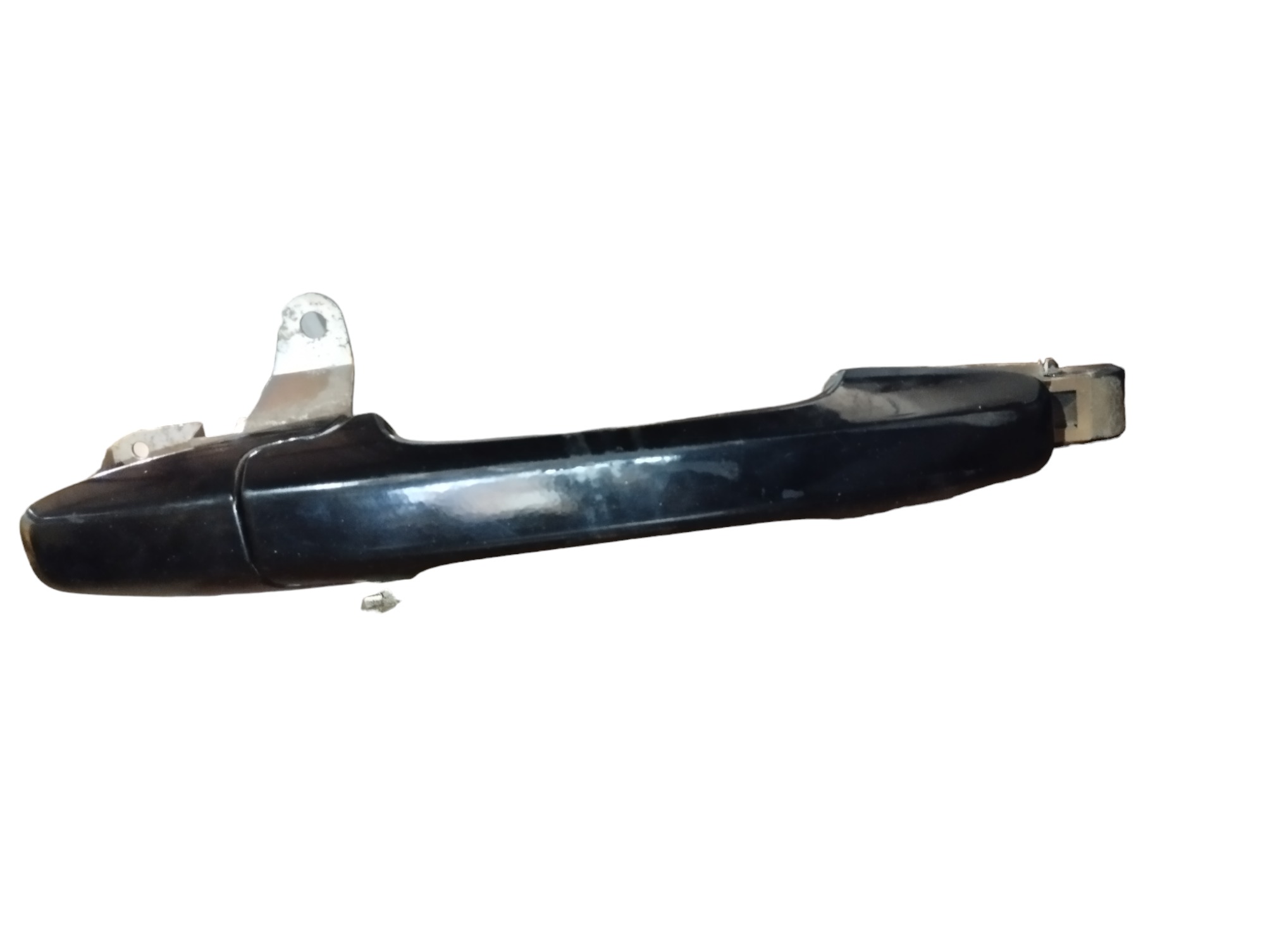 Maçaneta Externa Traseira Esquerda Honda Civic 1.8 2008 2009 10