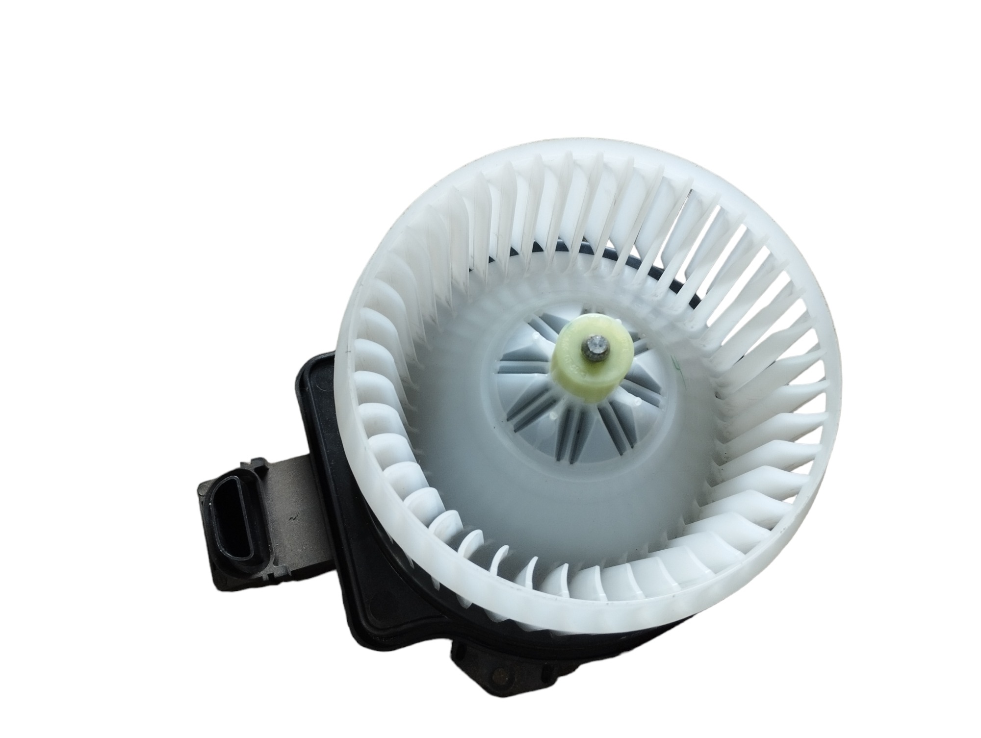 Motor Caixa Ar Forçado Honda Fit 1.5 2014 2015 2016 2017 10