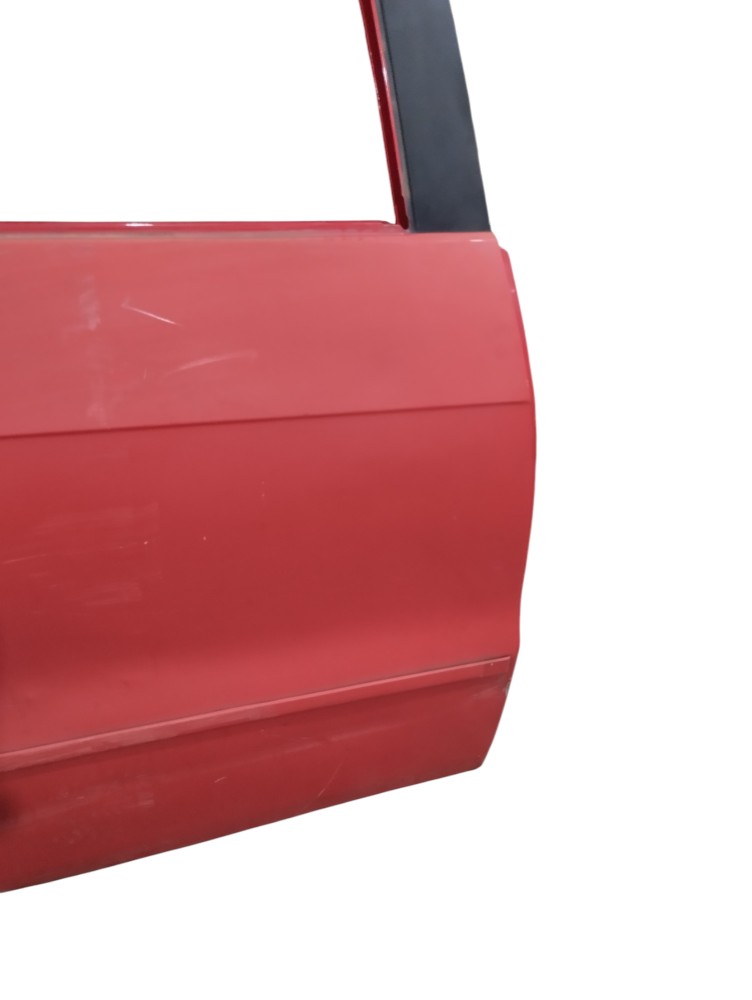 Porta Traseira Direita Volkswagen Gol G5 2009 2010 2011 2012 3