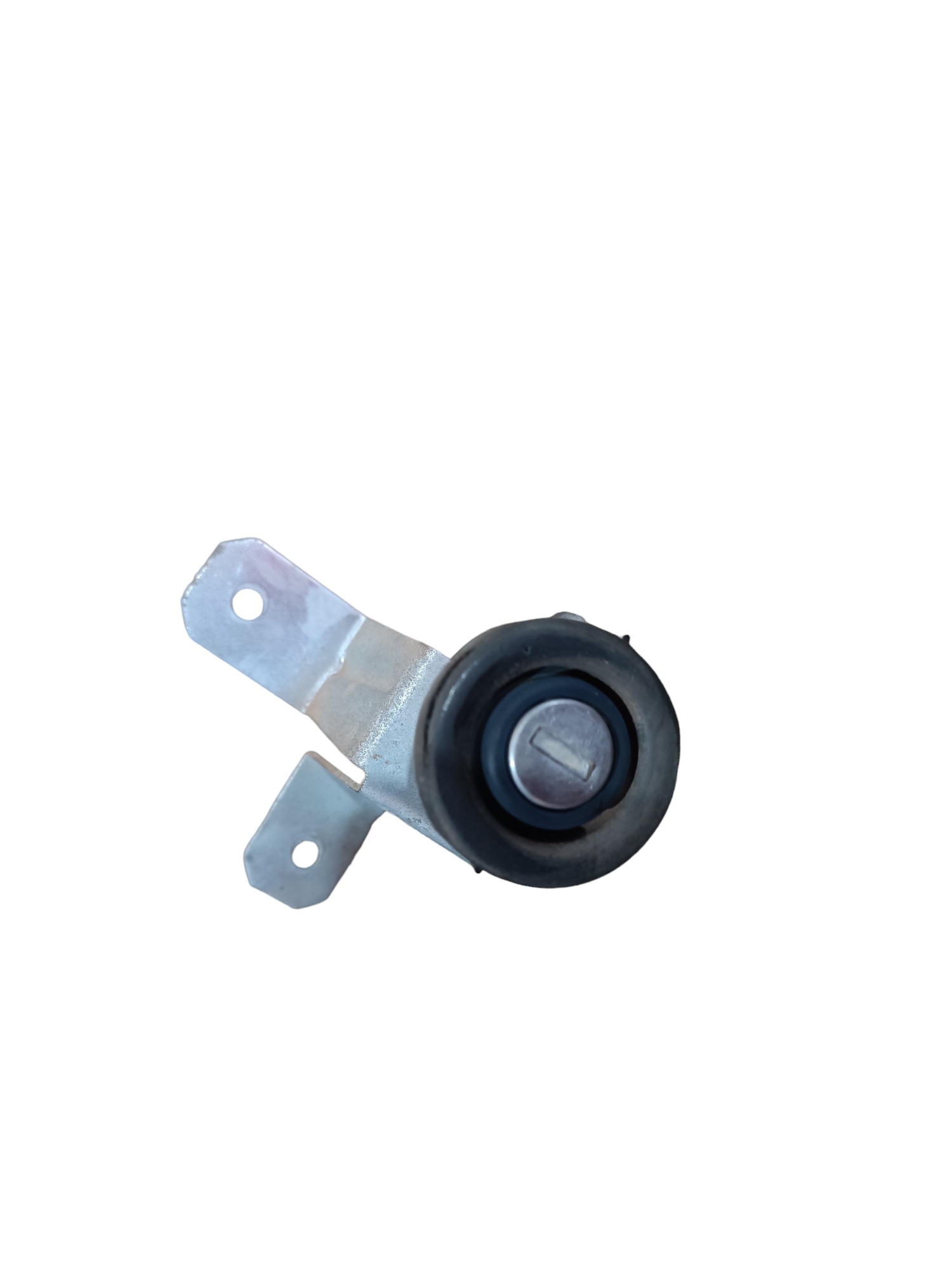 Miolo Fechadura Tampa Traseira Fiat Siena 2008 2009 2010 7