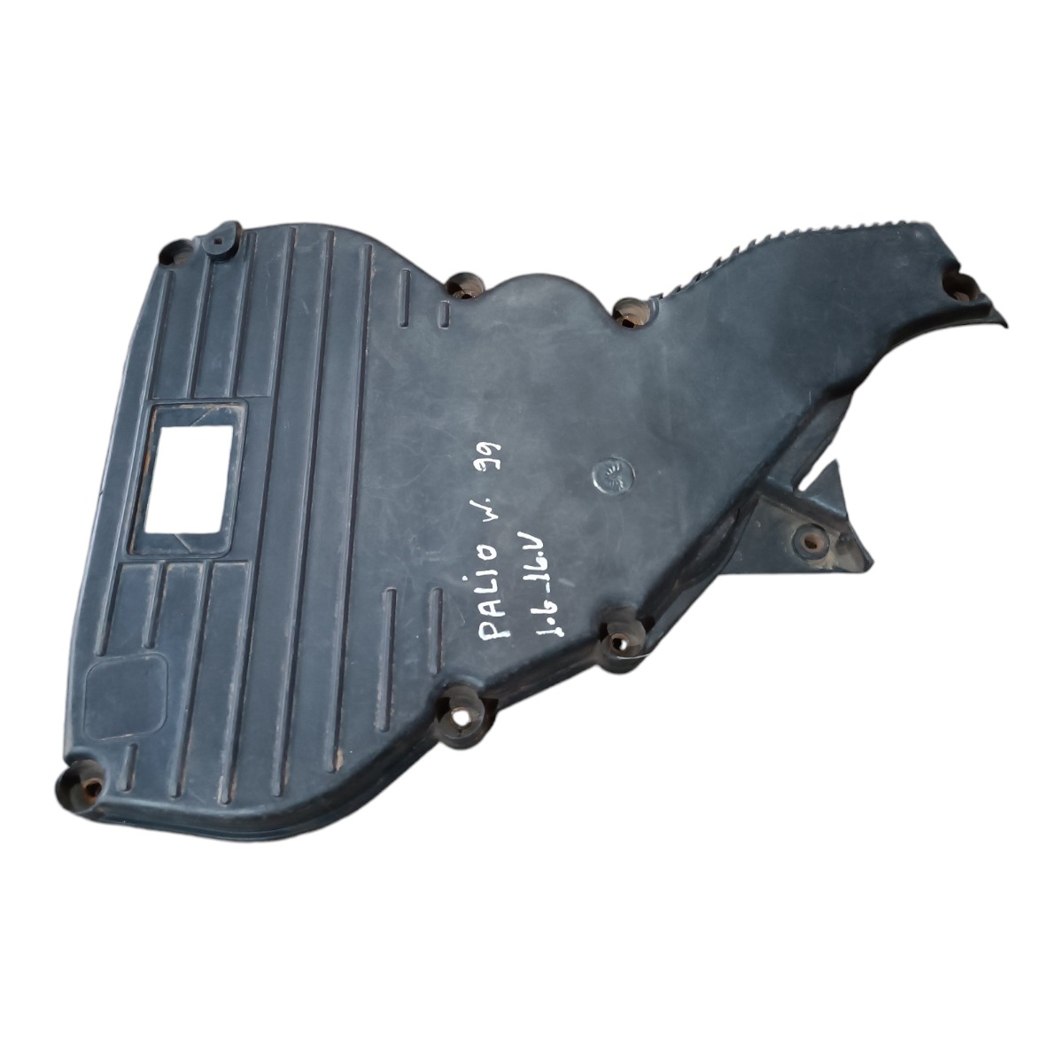 Capa Correia Dentada Palio Brava 1.6 16v 1996 2003 0106002 9