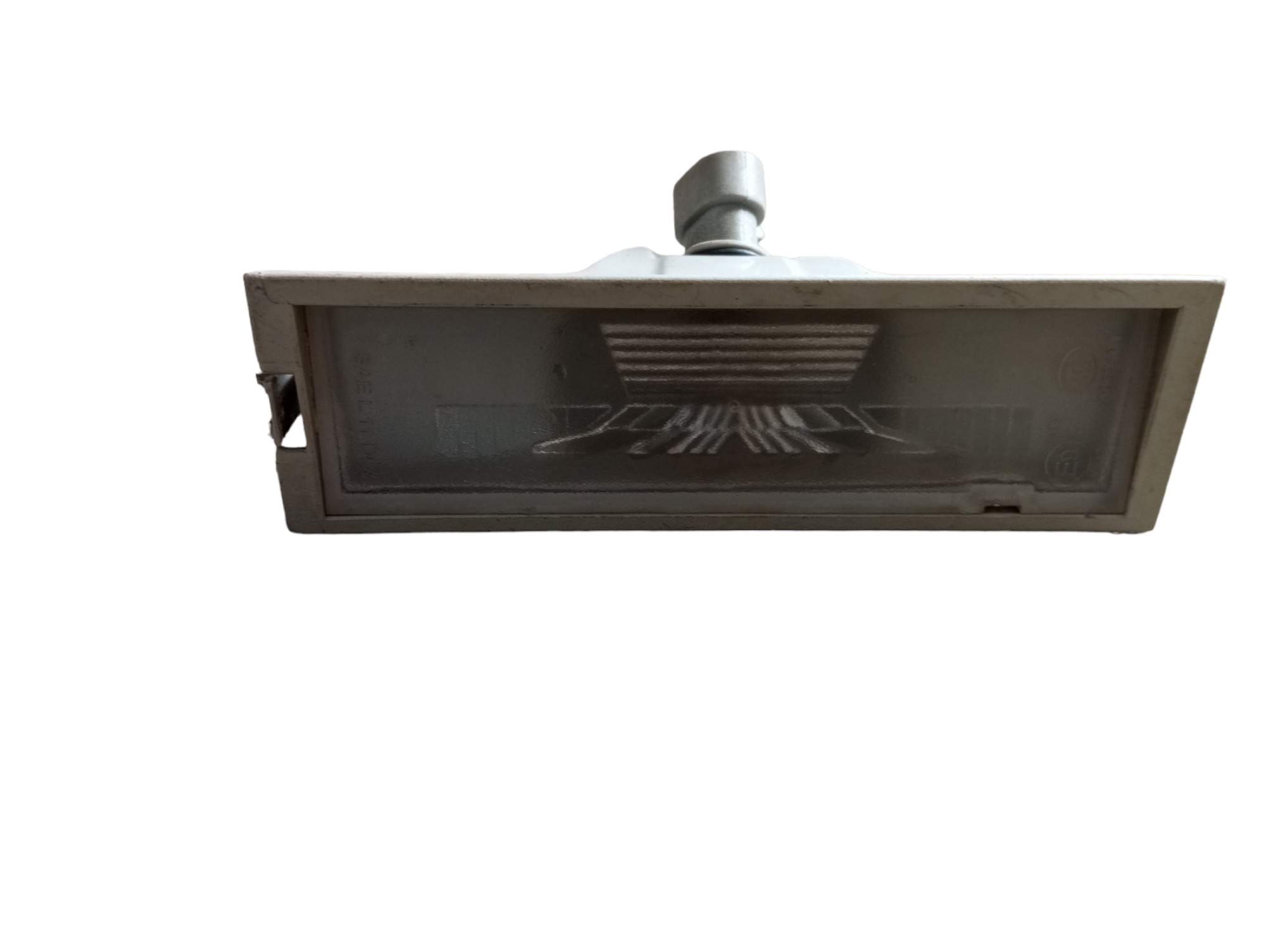 Lanterna Luz Placa Gm Ônix Joy 1.0 2017 2018 2019 13575339 3